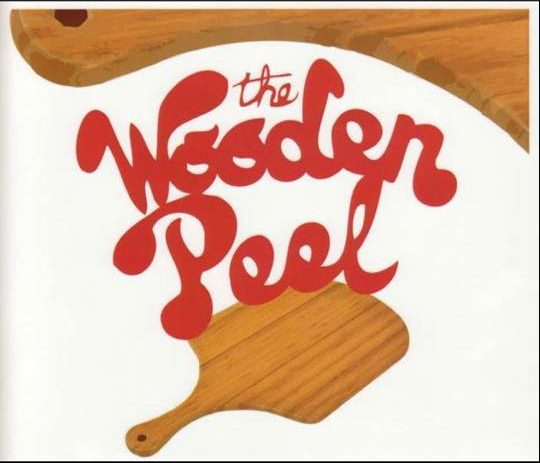 The Wooden Peel