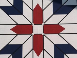 Freedom Quilt