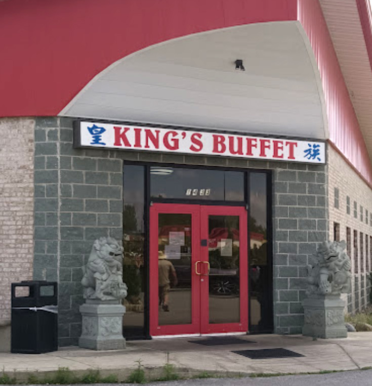 Kings Buffet