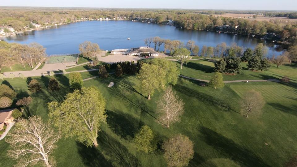 Pretty Lake Golf Club