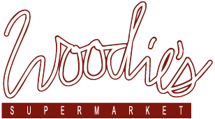 Woodies Supermarket